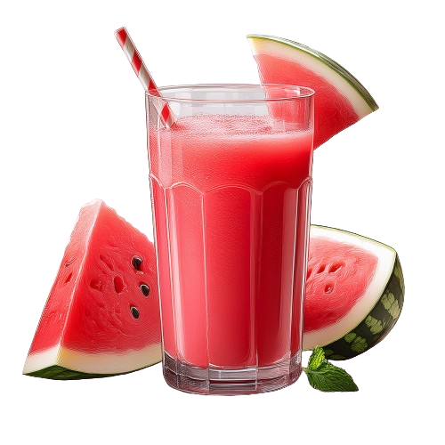 Smoothies and Fruit Juice